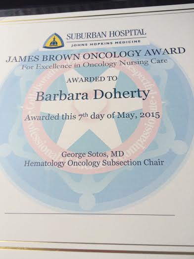 Award